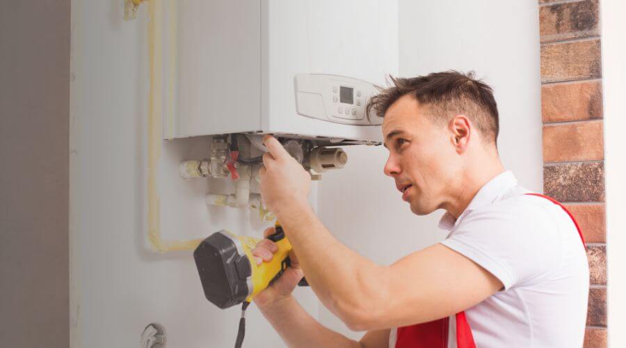 Professional sewer line replacement in York, NE
